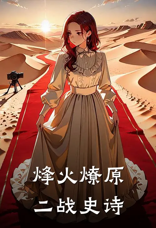 烽火燎原：二战史诗