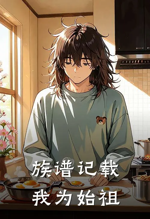 族谱记载我为始祖