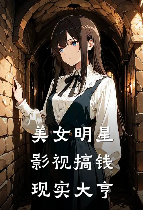 美女明星：影视搞钱，现实大亨
