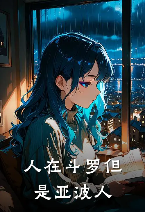 人在斗罗但是亚波人