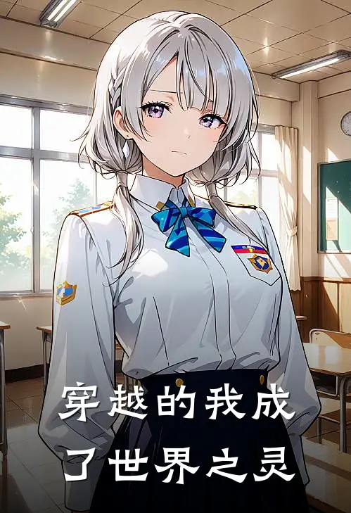 穿越的我成了世界之灵