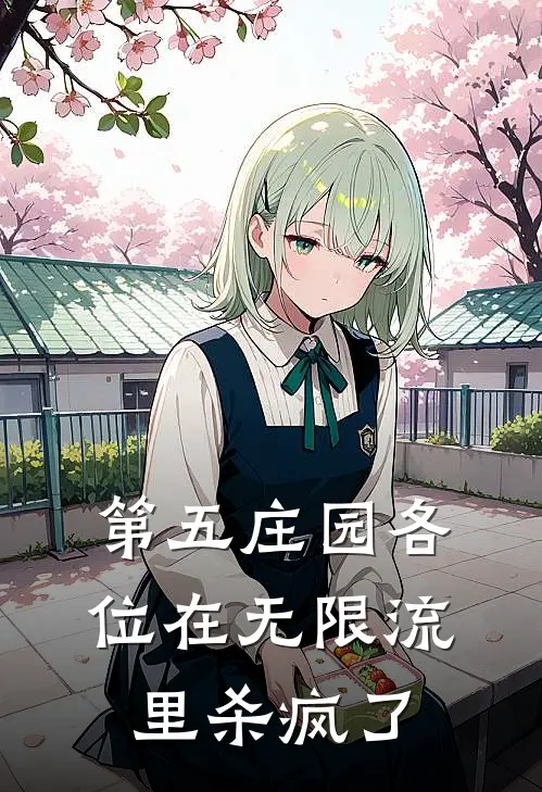 第五庄园各位在无限流里杀疯了