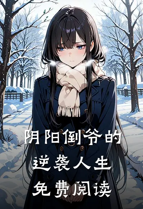 阴阳倒爷的逆袭人生免费阅读