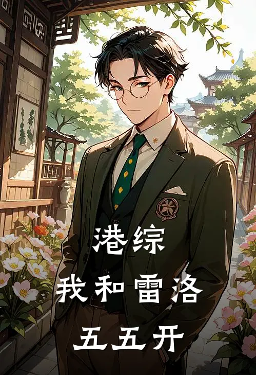 港综：我和雷洛五五开