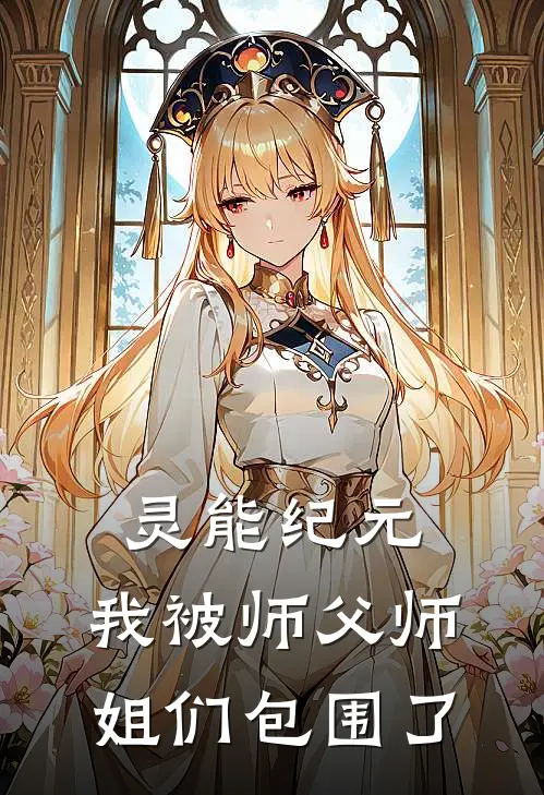 灵能纪元：我被师父师姐们包围了