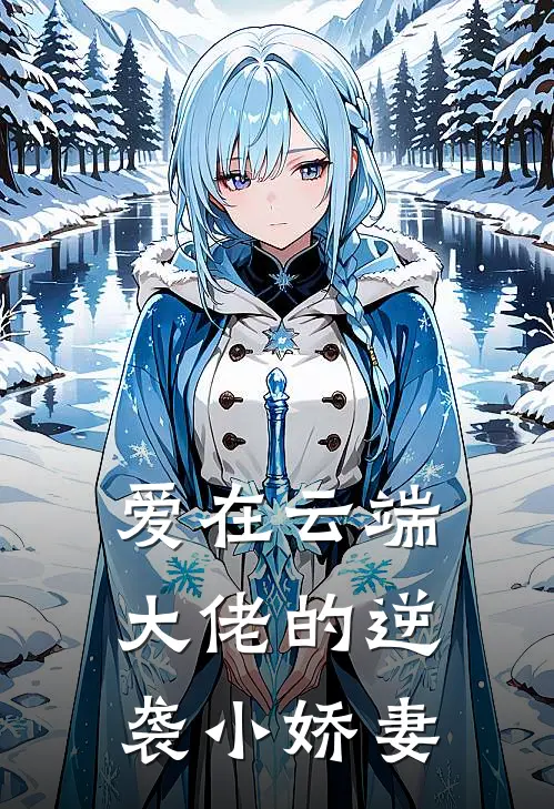 爱在云端：大佬的逆袭小娇妻
