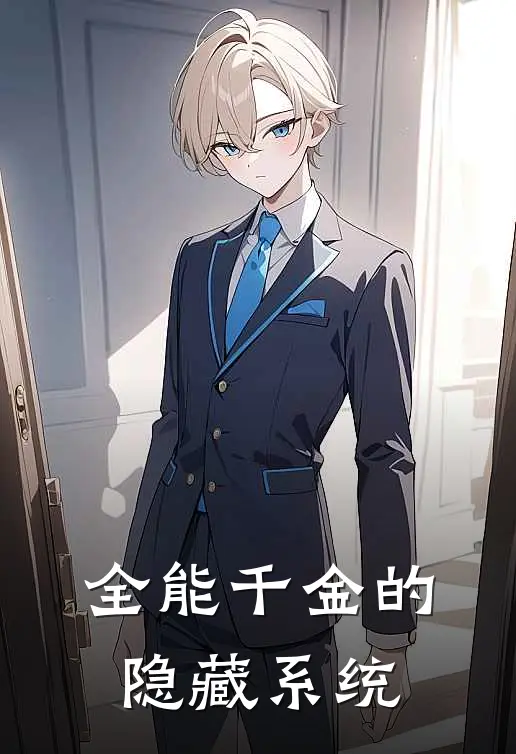 全能千金的隐藏系统