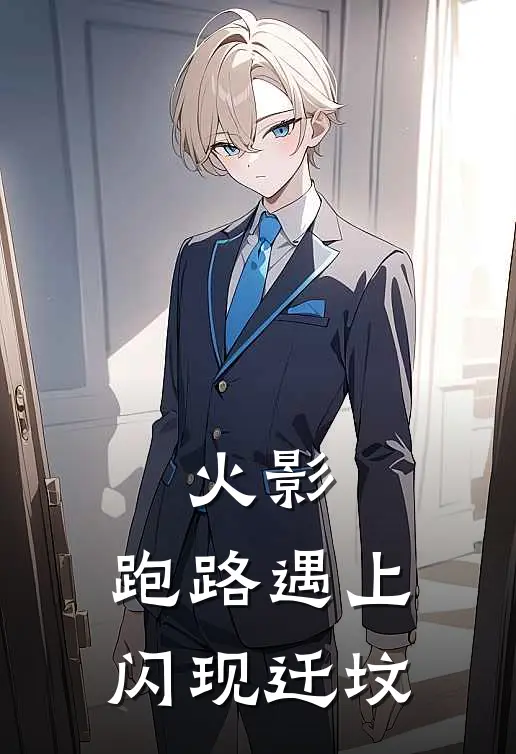 火影：跑路遇上闪现迁坟