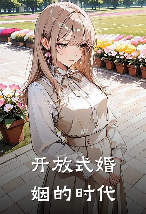 开放式婚姻的时代