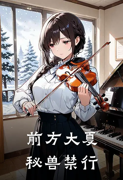 前方大夏，秘兽禁行