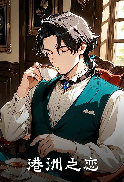 港洲之恋