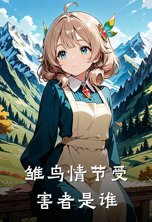 雏鸟情节受害者是谁