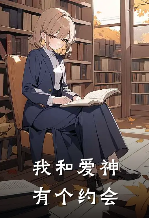 我和爱神有个约会