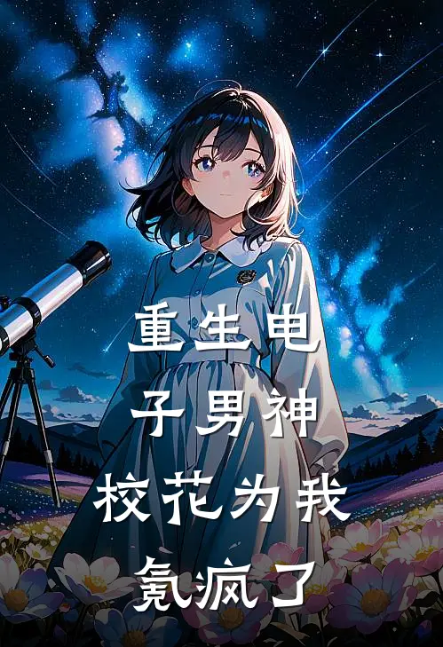重生电子男神，校花为我氪疯了