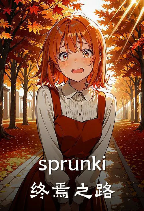 sprunki：终焉之路