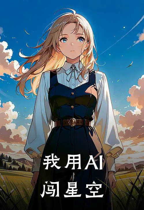 我用AI闯星空