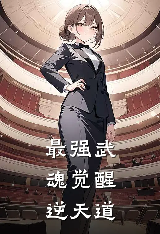 最强武魂觉醒：逆天道