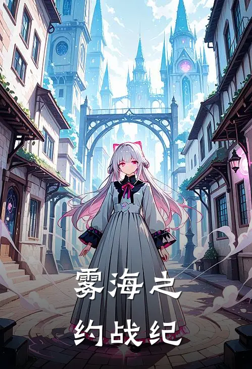 雾海之约战纪