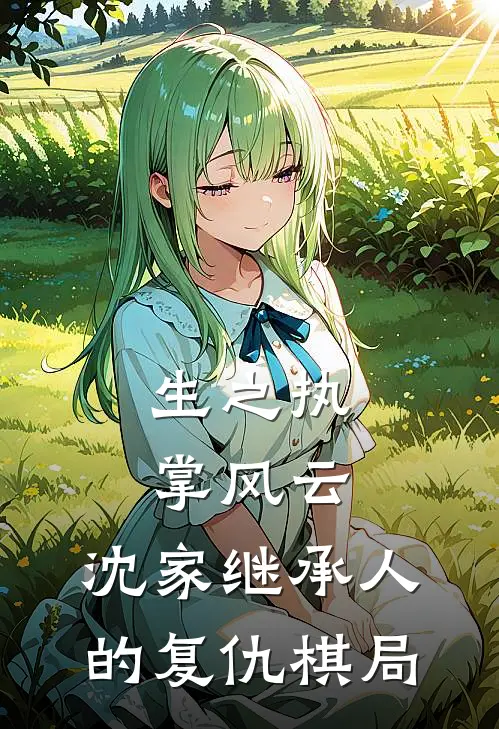 生之执掌风云：沈家继承人的复仇棋局