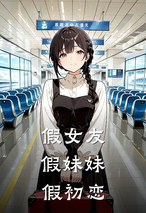 假女友，假妹妹，假初恋