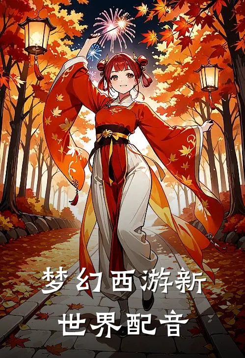 梦幻西游新世界配音