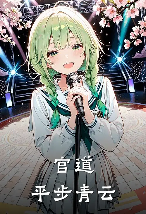 官道：平步青云