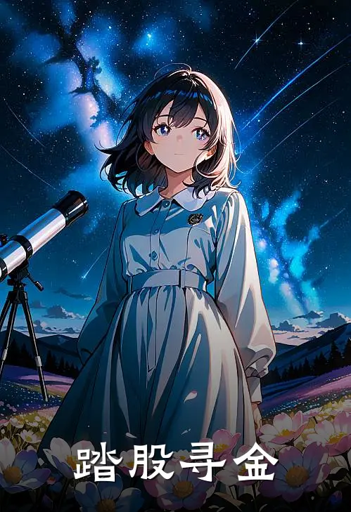 踏股寻金