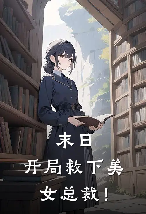 末日：开局救下美女总裁！