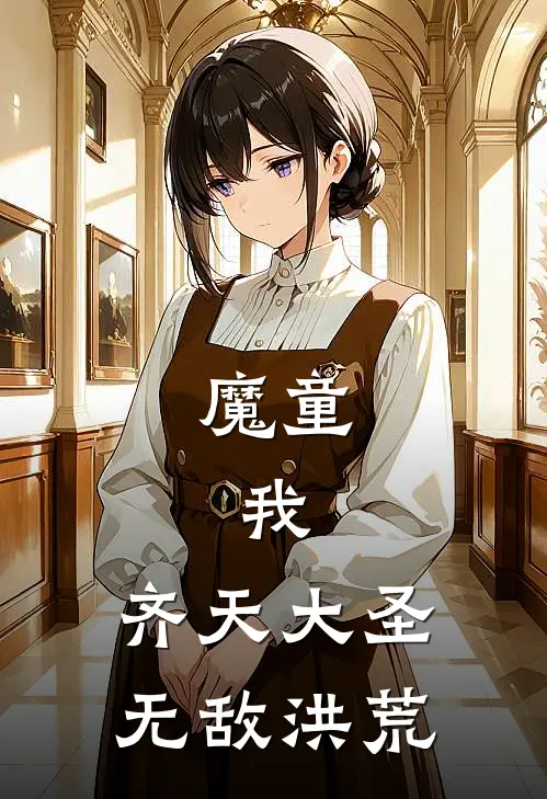 魔童：我，齐天大圣，无敌洪荒