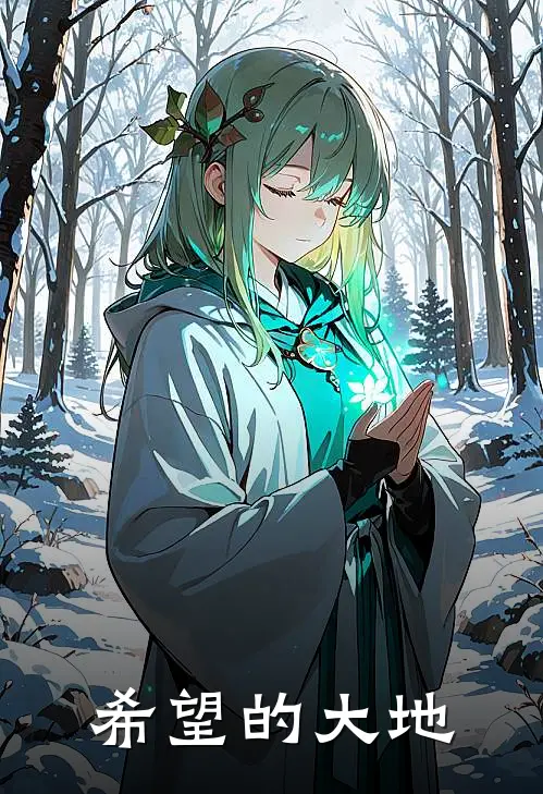 希望的大地