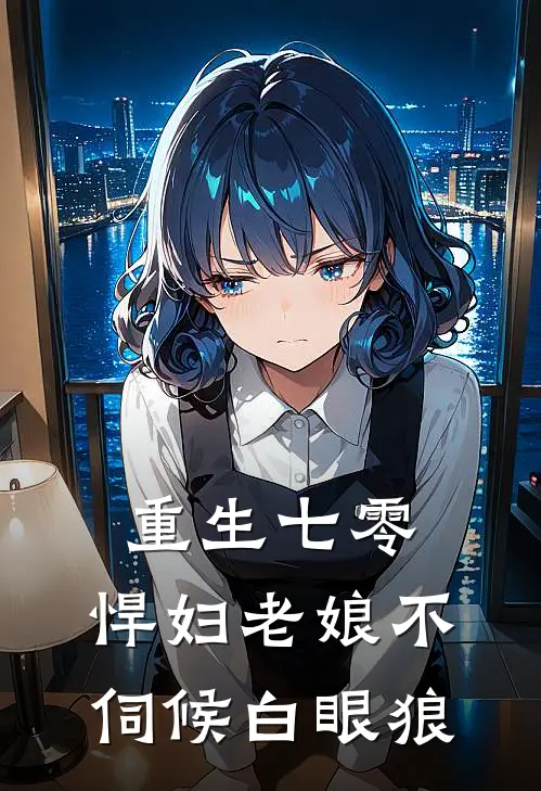 重生七零：悍妇老娘不伺候白眼狼