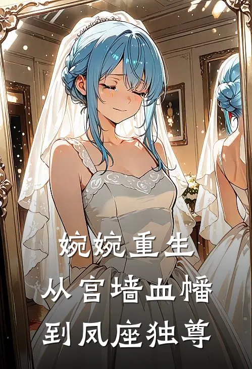 婉婉重生：从宫墙血幡到凤座独尊