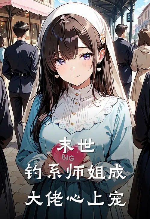 末世：钓系师姐成大佬心上宠