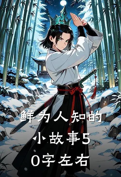 鲜为人知的小故事50字左右