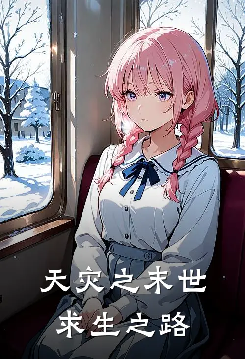 天灾之末世求生之路