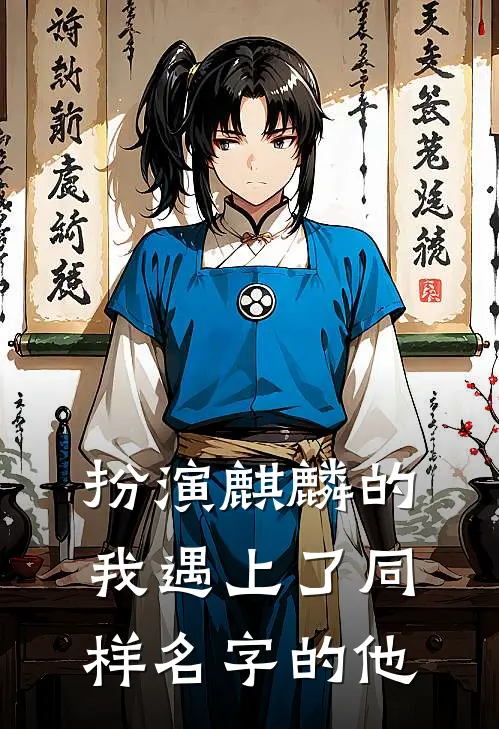 扮演麒麟的我遇上了同样名字的他