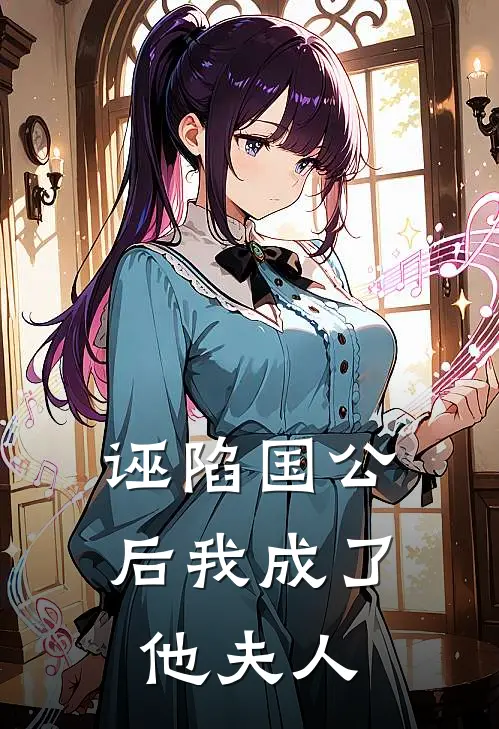 诬陷国公后我成了他夫人