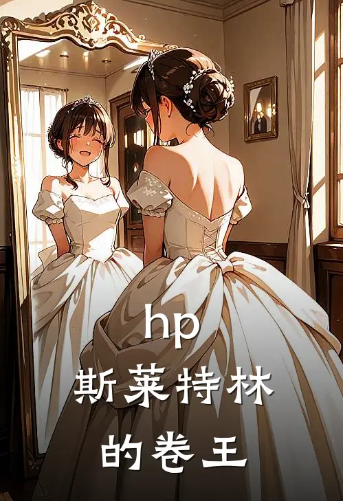 hp：斯莱特林的卷王