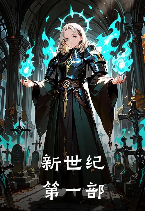 新世纪：第一部