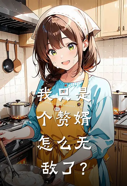 【我只是个赘婿，怎么无敌了？】