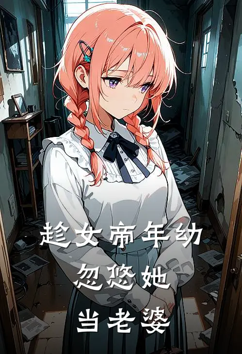 趁女帝年幼，忽悠她当老婆