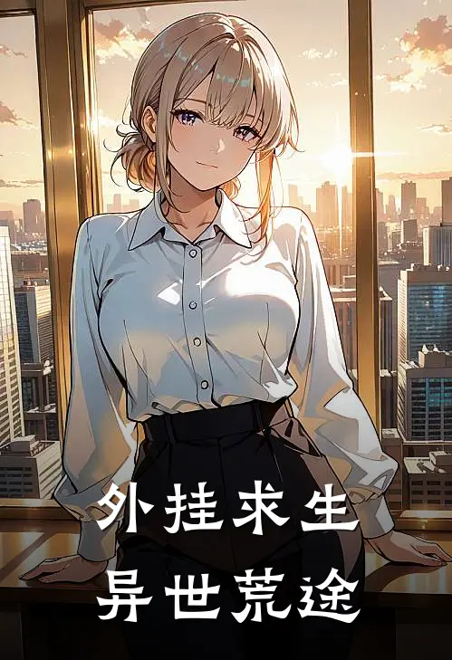 外挂求生：异世荒途