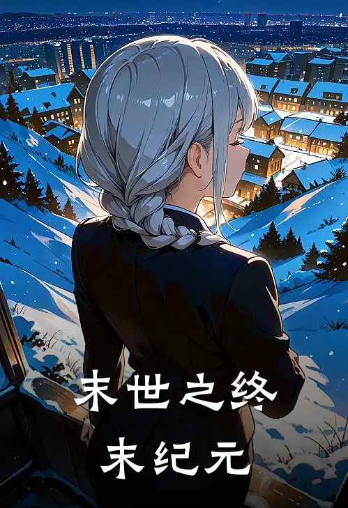 末世之终末纪元