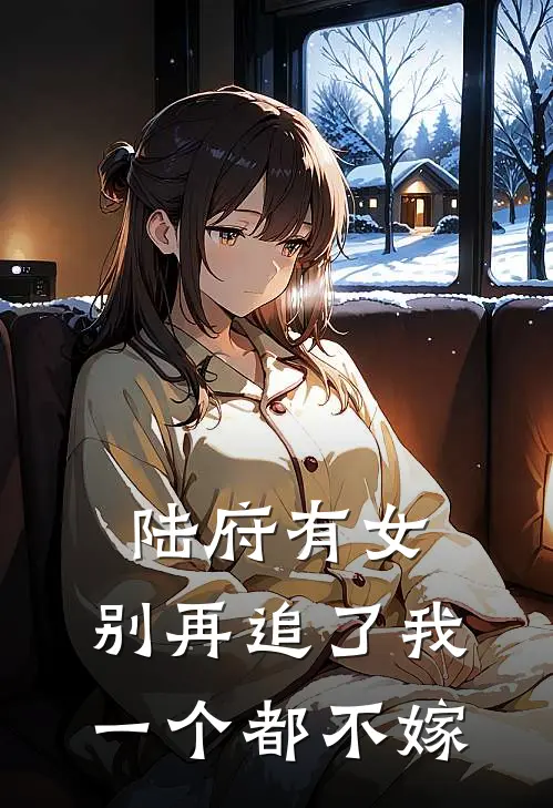 陆府有女：别再追了我一个都不嫁