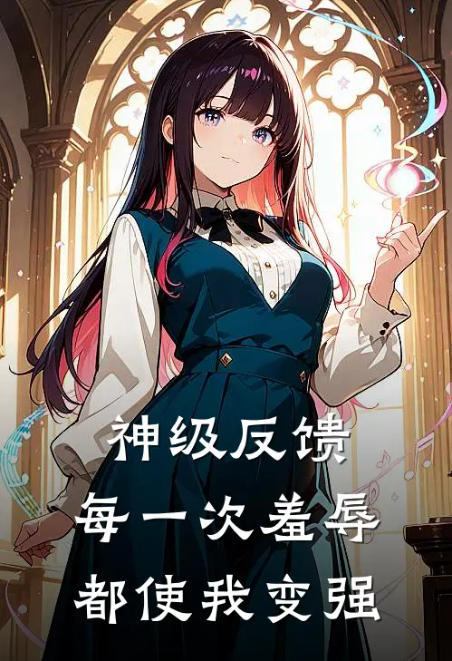 神级反馈：每一次羞辱都使我变强