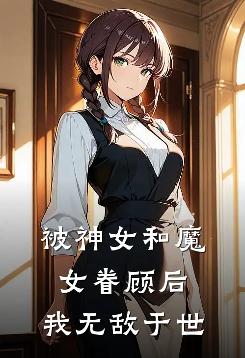 被神女和魔女眷顾后，我无敌于世