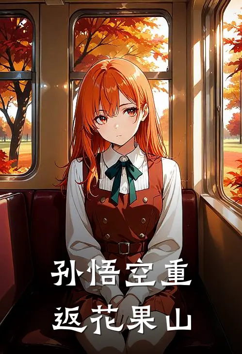 孙悟空重返花果山