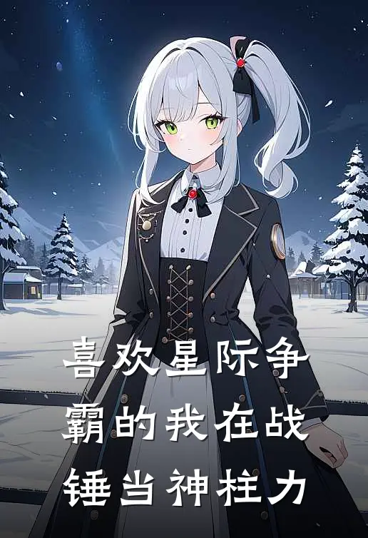 喜欢星际争霸的我在战锤当神柱力