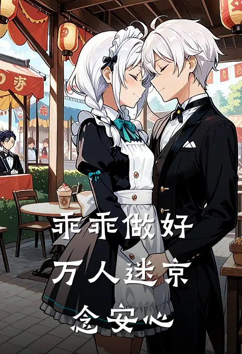 乖乖做好万人迷京念安心