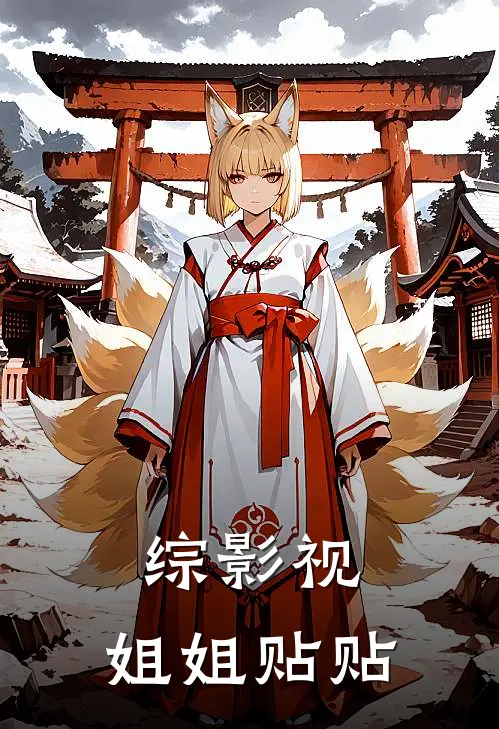 综影视：姐姐贴贴